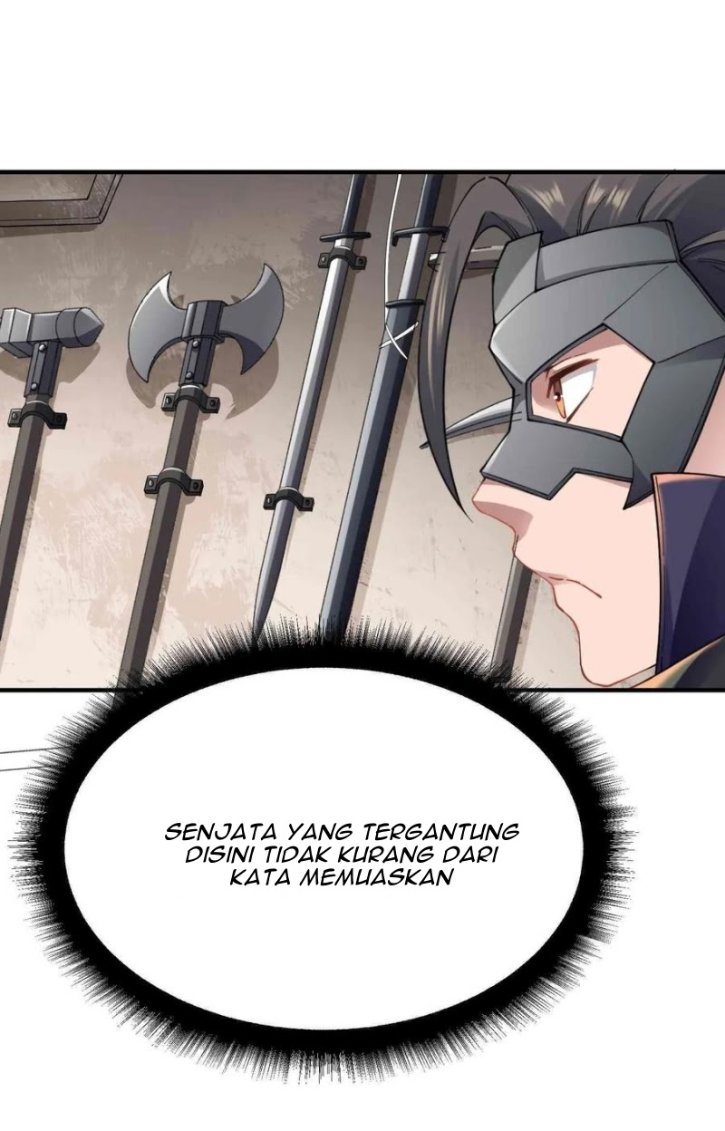 First Dragon (Yuanlong) Chapter 82 Gambar 14